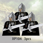 XP104-3pcs
