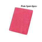 Pink-1pair-2pcs