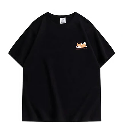 Michael Jackson King of Pop T Shirts Woman Short Sleeve King of Pop Era T-Shirt Casual Round Neck Printed Tshirt Woman Clothing