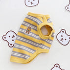 Yellow / L