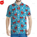 Polo-ZZY50266 / 4XL