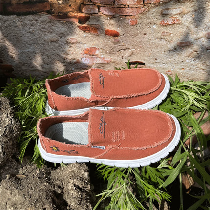 women's shoes   Daisy embroidery denim, casual sneaker. women's shoes summer 2025 . cheap shoes clearance free shipping
