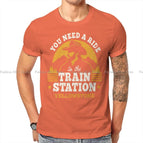 Orange / 6XL