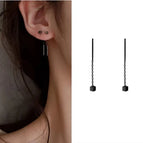 28 Black / 2pcs
