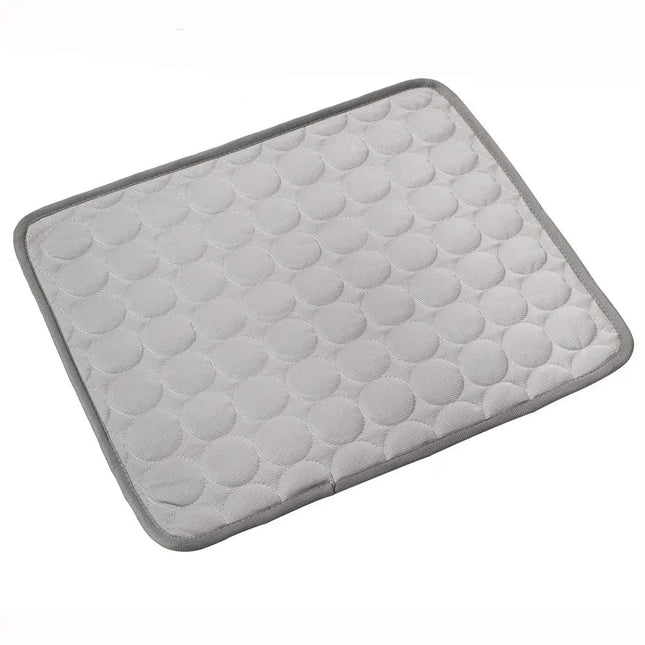 Dog Cooling Mat Summer Pet Cold Bed Extra Large For Small Big Dogs Pet Accessories Cat Durable Blanket - product image 11