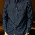 Navy Blue / XXL