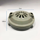 3 pin gray 1PC