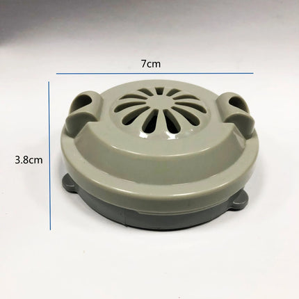 Pipeless Magnetic Jet Head Replacement for Salon Pedicure Chair Sink Surfing Massage SPA Tub Accessories