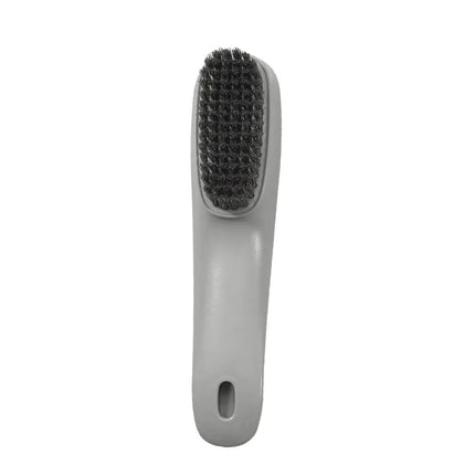 Shoe Cleaning Brush Plastic Clothes Scrubbing Household Multi-functional Cleaning Tools Commercial Washing Brush - product im