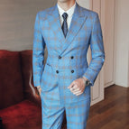 Blue 1 / S (ERU 3XS)