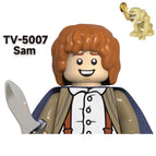 TV5007