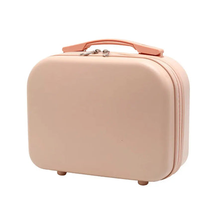Men Short Trip Make Up Carry On Luggage Women Suitcases Mini Suitcase Travel Bags