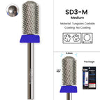 SD3-M