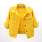 Yellow / L