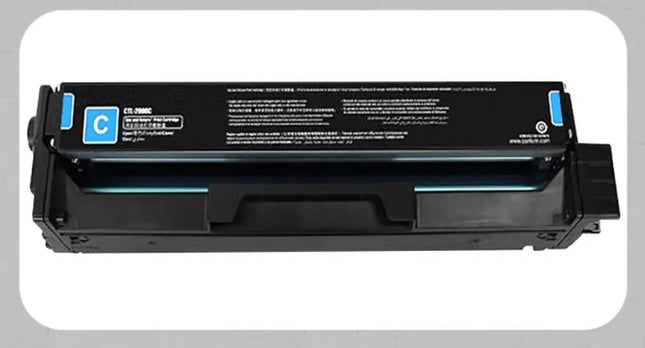 Civoprint kompatible Ricoh MC240 Tonerkartusche für MC240FW PC200W Farbdrucker Ohne Chip