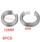 3x12mm