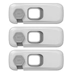 gray 3pcs