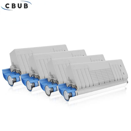 1PCS For OKI MC853 MC873 MC883 Printer Mc853 Toner Cartridge Japan Ecosys 45862840