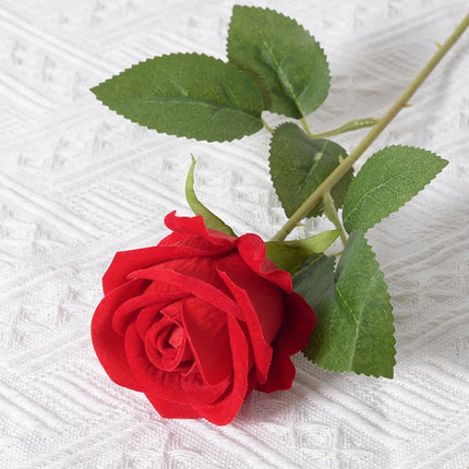Artificial Roses - artificial flowers for weddings (photo 12 of 17)