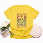 YELLOW / L