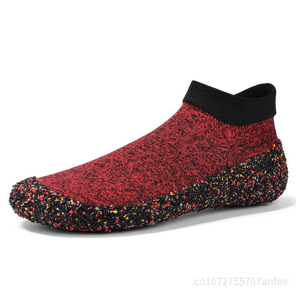 Unisex Sock Aqua Shoes Skinners Swimming Sneakers Yoga Minimalist Beach Sports Barefoot Ultra Portable Lightweight Run Footwear