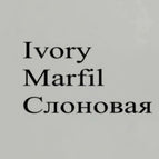 All Ivory / 12