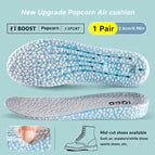 Blue 2.5cm / EU41-42