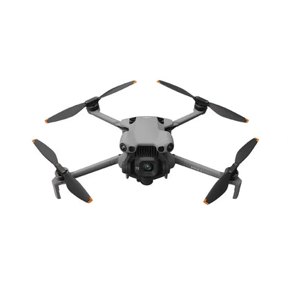 4pcs Propellers 6028F Low Noise Folding Quick Release Blade CW/CCW Props Spare Parts for DJI Mini 5 Pro Drone Accessories