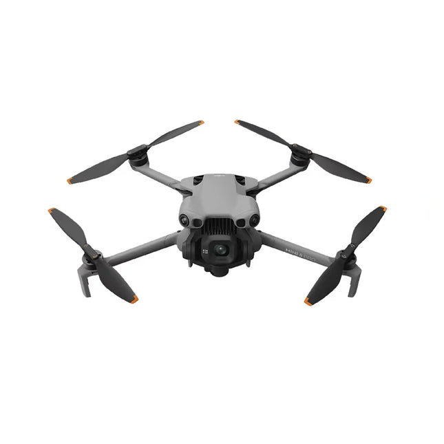 4pcs Propellers 6028F Low Noise Folding Quick Release Blade CW/CCW Props Spare Parts for DJI Mini 5 Pro Drone Accessories