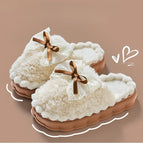Beige / 40-41