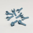 13-Sand blue / 100pcs