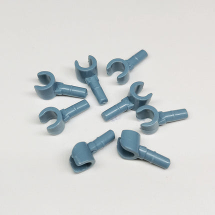 100pcs DIY MOC For 983 Building block parts For Body Part Hand