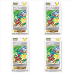 4 Boxs