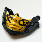 Half-Face-Yellow