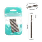 10pcs-H37