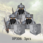 XP306-3pcs