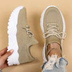 Khaki / 42