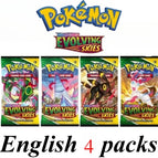 Random 4 pacEVOLVING