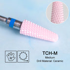 TCH-M