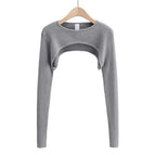 GRAY / L 53kg-62kg