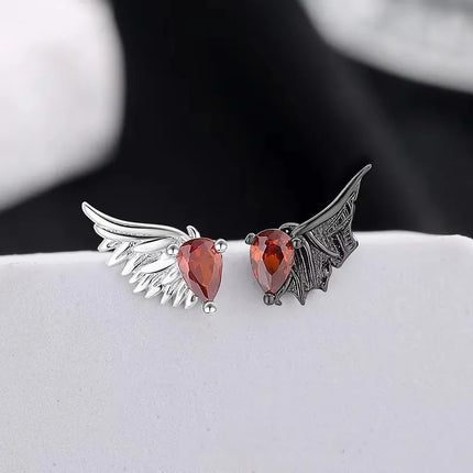 PANJBJ 925 Sterling Silver Bow Knot Earring for Women Texture Tassels Sweet Romantic Korean Jewelry Gift Dropshipping