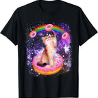 QL8455B-Black / M