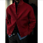 red / M