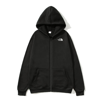 2026 Men Printing Zip Up Hoodies, Running Sports, Sweatshirts Fashion Classic Casual Zipper Jackets, Y2k Hip Hop Streetwear