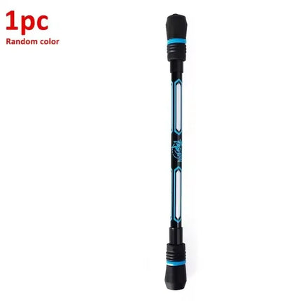 4/1Pcs Spinning Pen Rolling Finger Rotating Pen Gaming Trick Pen Stress Releasing Brain Training Toys for Kids Adults Students