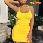 YELLOW / S