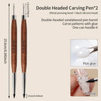Carving Pen-2pcs
