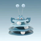 Little Bee - Blue 2