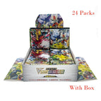 1 box of 24 Packs-WJ