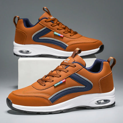 Men's Hiking and Training Shoes - image 2
